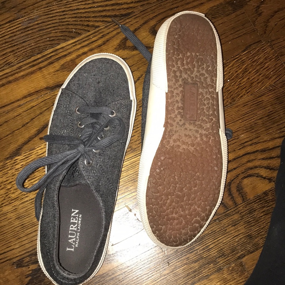 ralph lauren sneakers